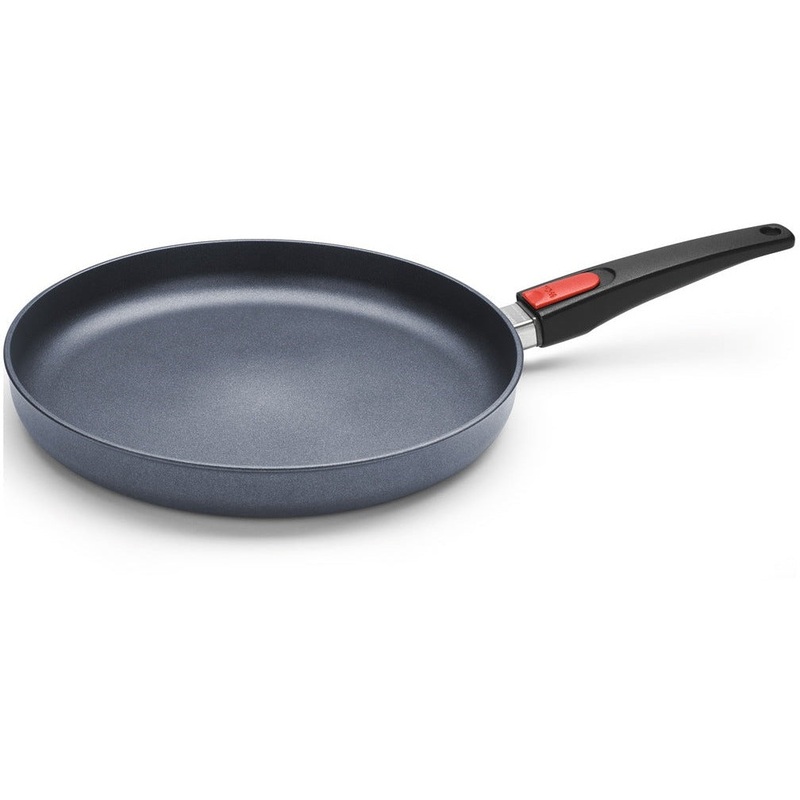 Diamond Lite Detachable Handle Induction Frypan 32cm