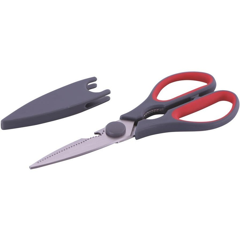 Dura Edge Universal Kitchen Scissors