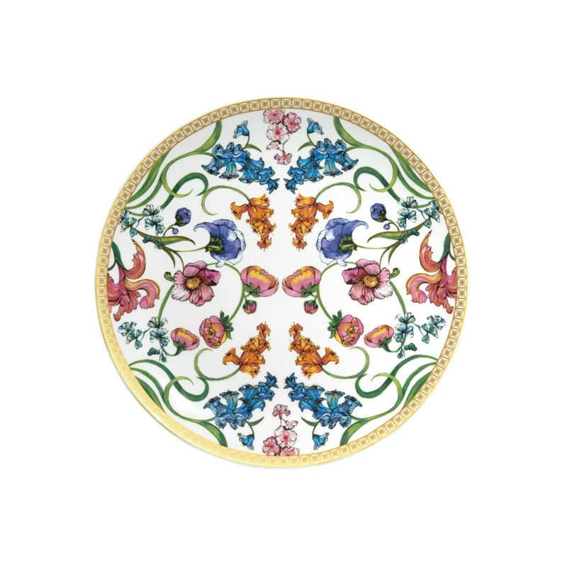 Estelle Michaelides Mystique Round Platter 30cm Gift Boxed