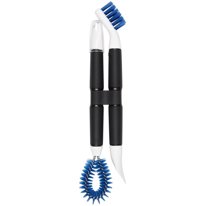 Good Grips Kitchen Appliance Cleaning Set