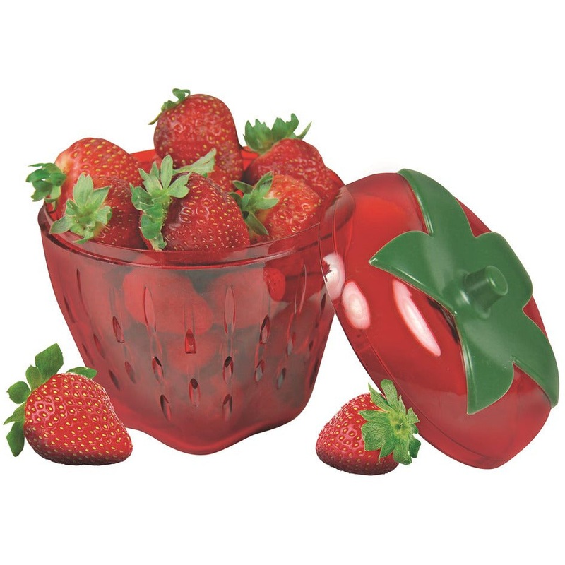 Kitchenworks Strawberry Saver