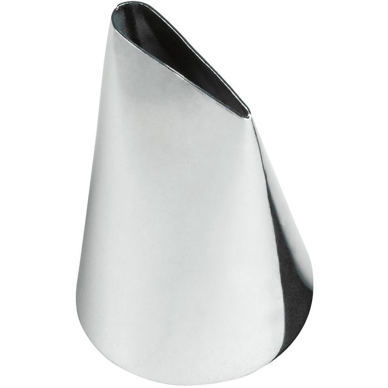 Large Flower Petal Tip - #125