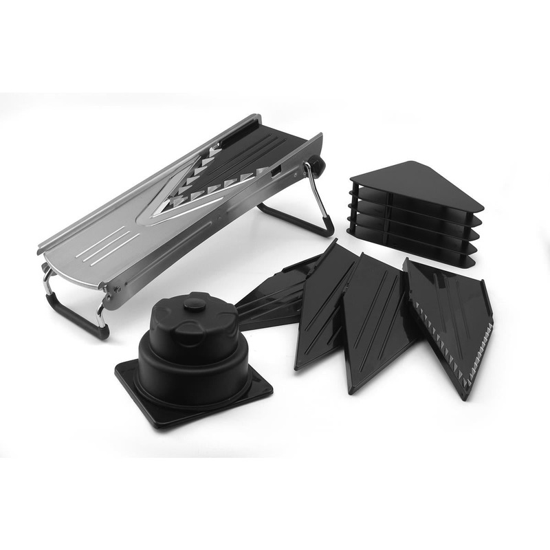 Mandoline V Slicer
