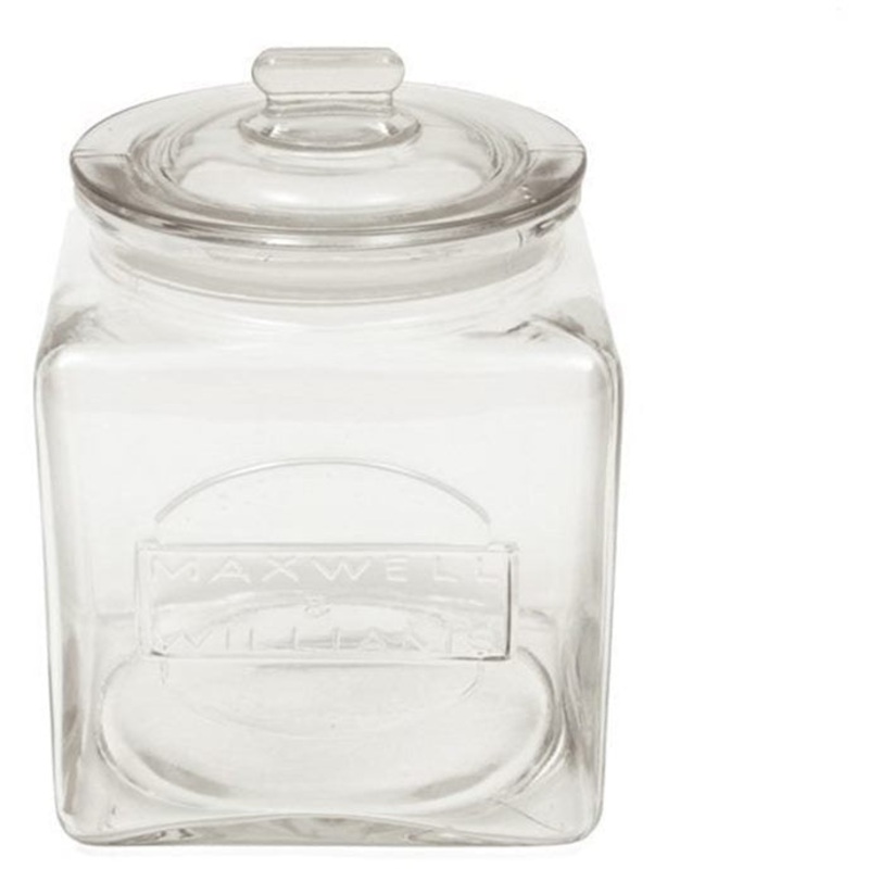 Olde English Storage Jar 5L