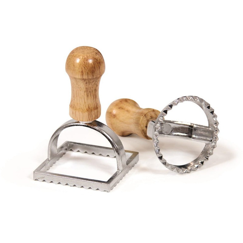 Ravioli Cutters