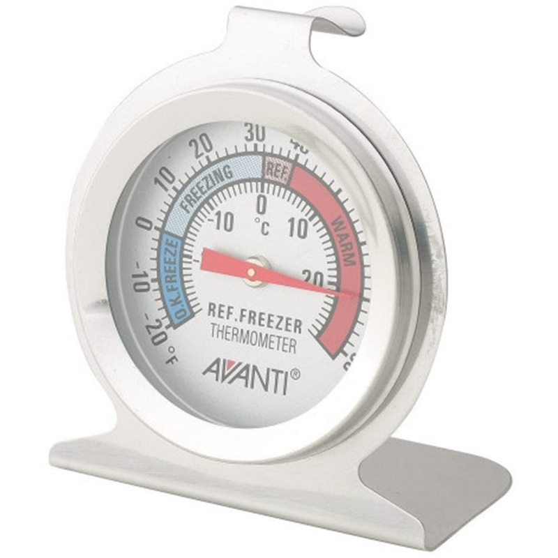 Refrigerator Thermometer