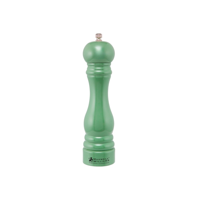 Seasons Mill 21cm Sage Gift Boxed