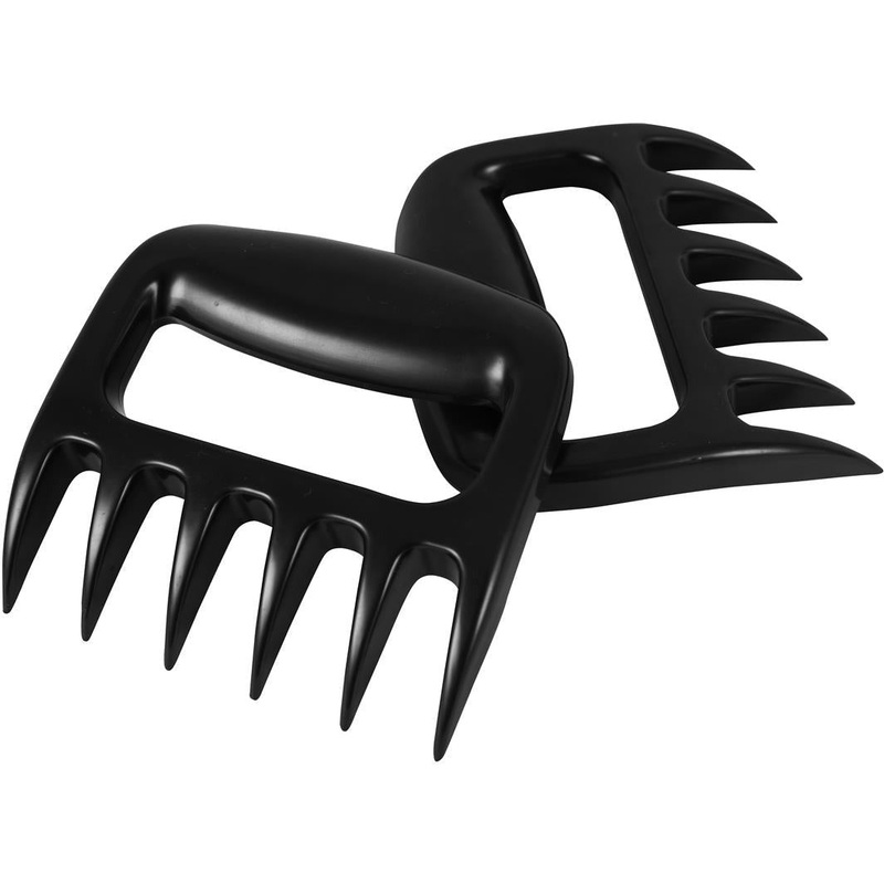 Shredding Forks