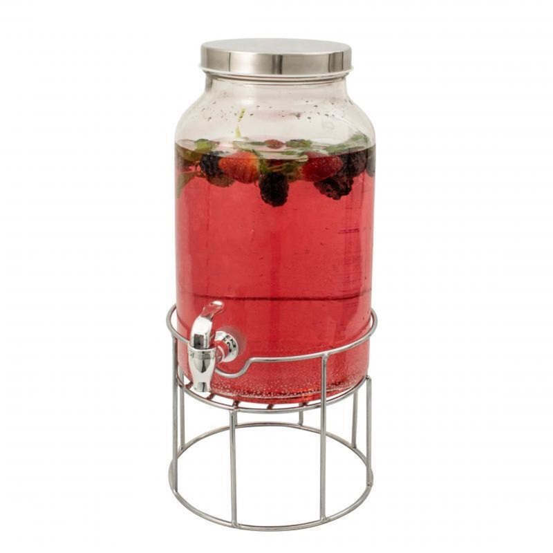 Sienna Beverage Dispenser 5.6L