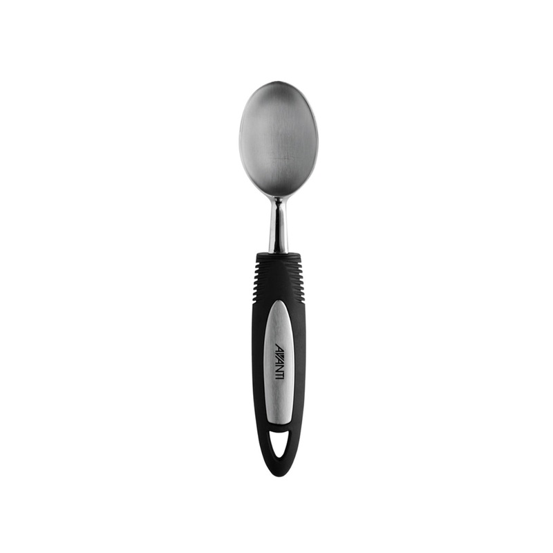Soft Grip Ice Cream Baller