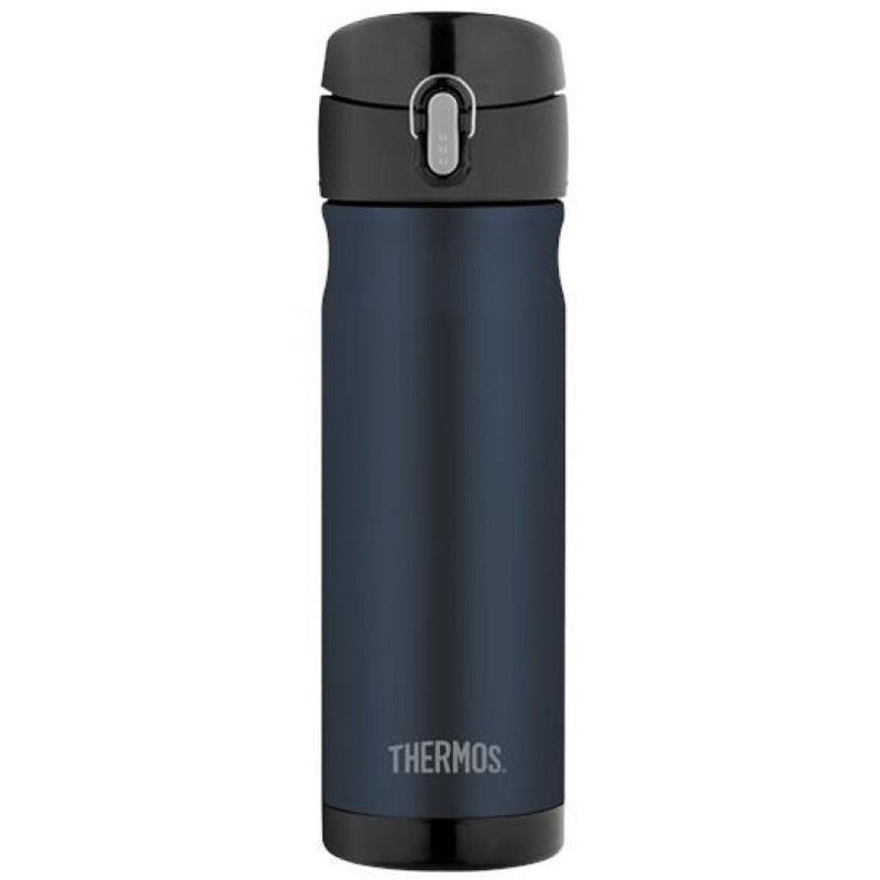 Vacuum Insulated Commuter Bottle 470ml - Midnight Blue