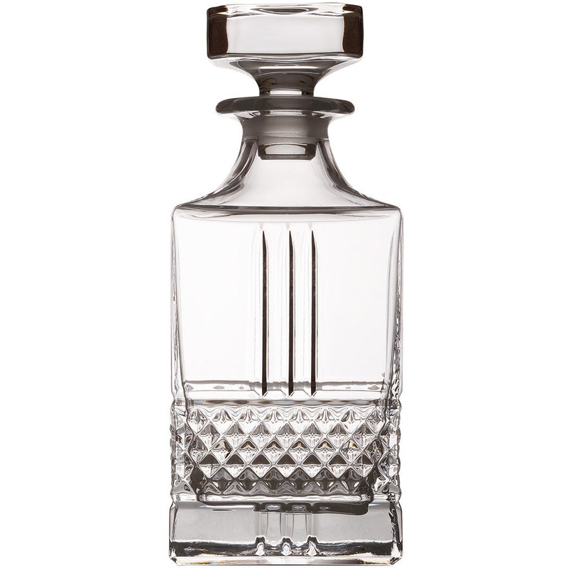 Verona Decanter 750Ml Gift Boxed