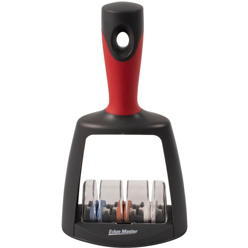 3 Stage Ceramic Water Sharpener