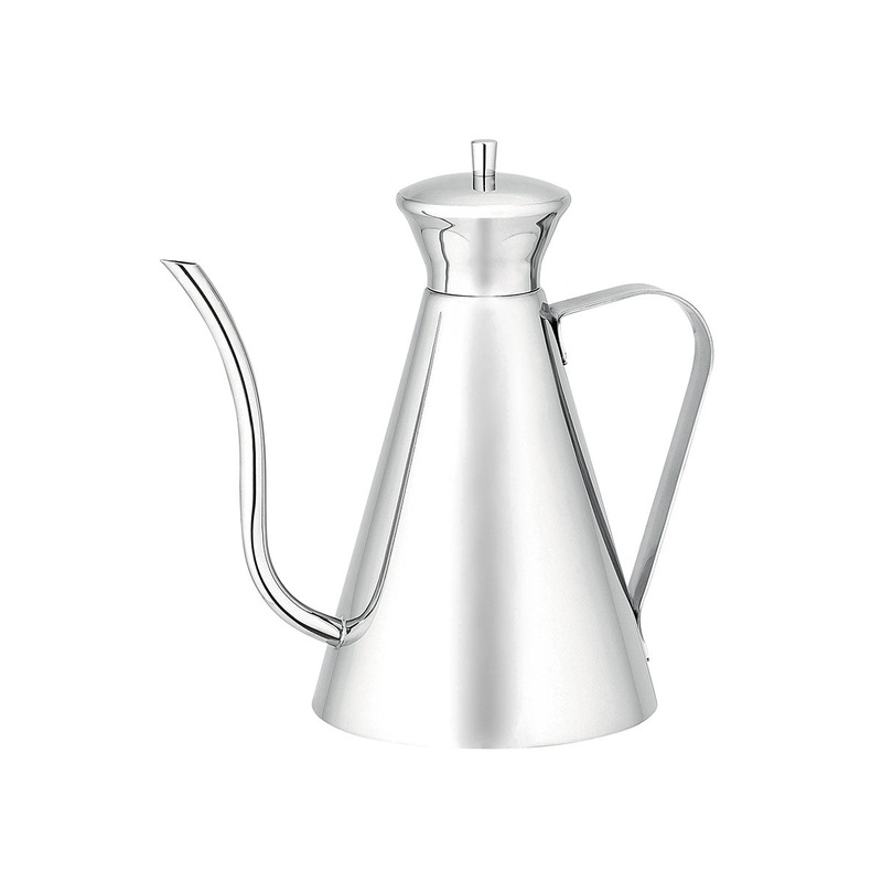 Art Deco Oil Can - 750ml
