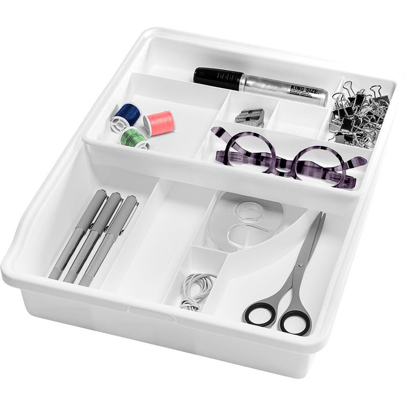 Basic Junk Drawer Organiser