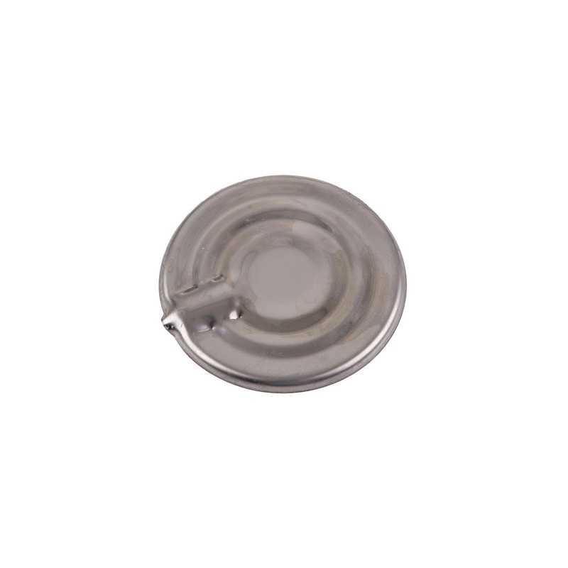 Boil Alert - Stainless Steel