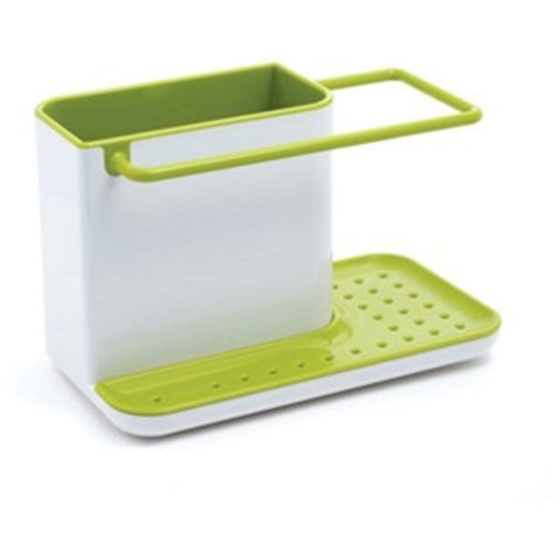 Caddy Sink Area Tidy - Green