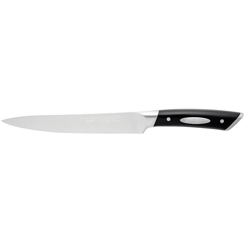 Classic Carving Knife - 20cm