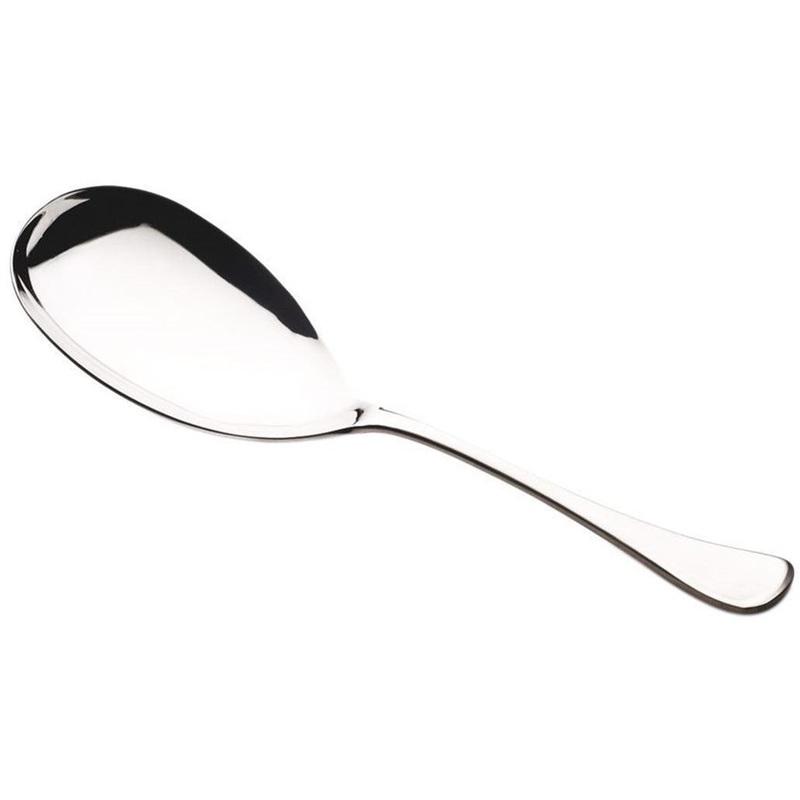 Cosmopolitan Rice Spoon