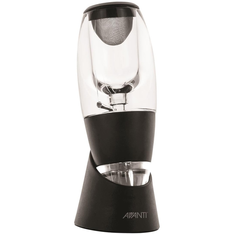 Deluxe Wine Aerator