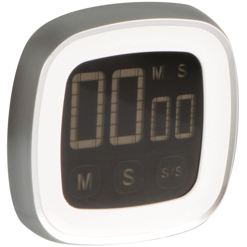 Digital Touch Screen Timer