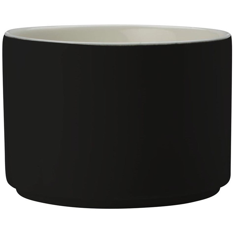 Epicurious Ramekin 10cm x 7cm - Black