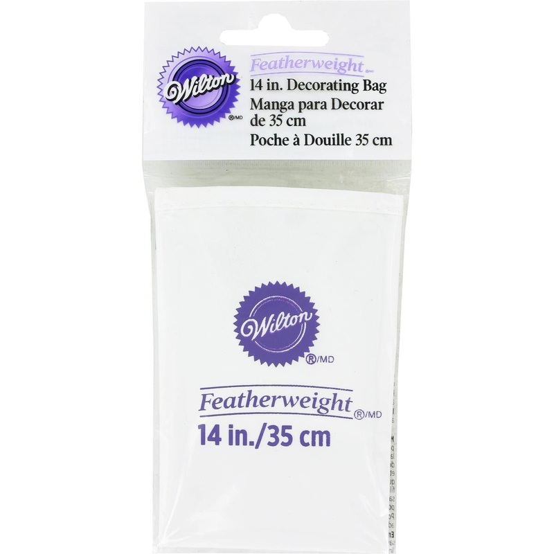 Featherweight Piping Bag 14 Inch