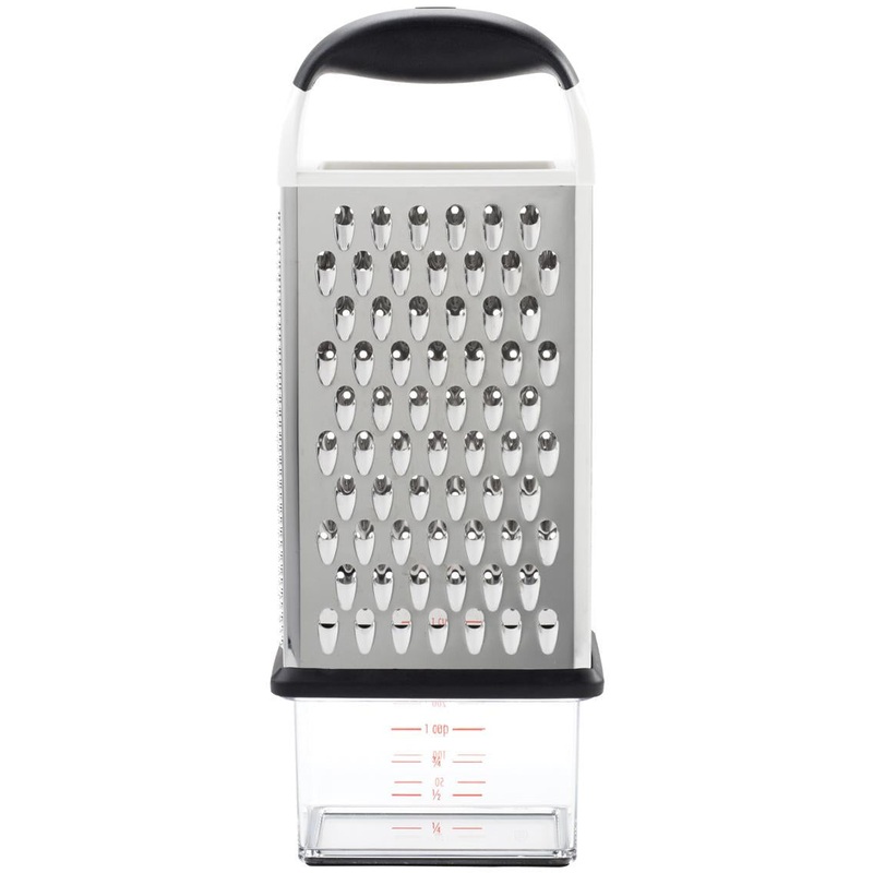 Good Grips Box Grater