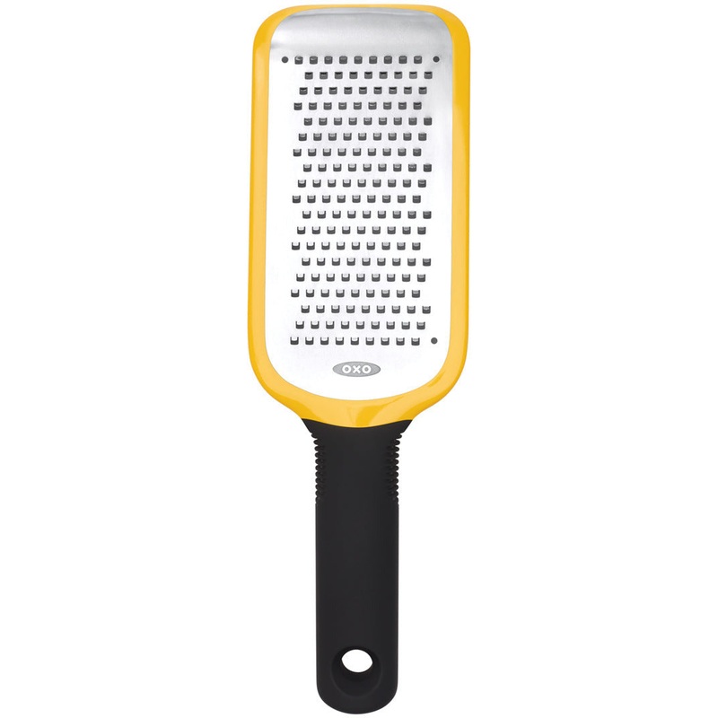 Good Grips Etched Medium Grater