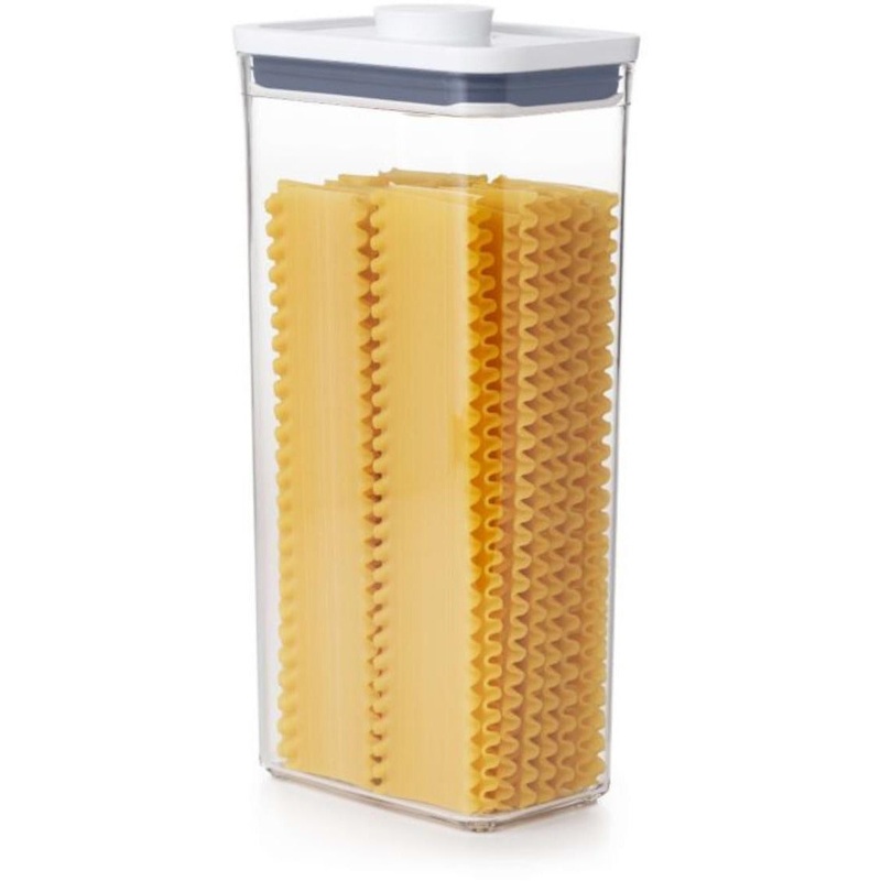 Good Grips Pop 2.0 Rectangle Tall - 3.5L