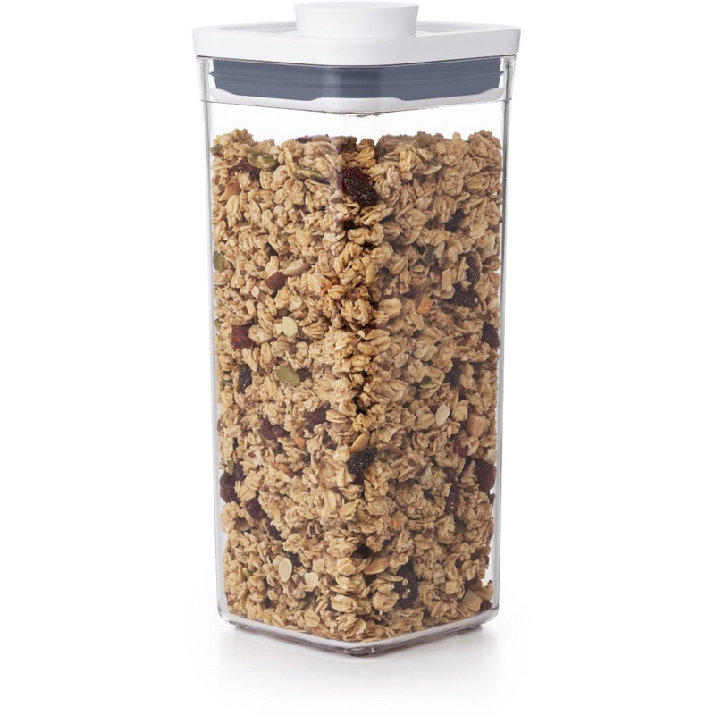 Good Grips Pop 2.0 Small Square Medium