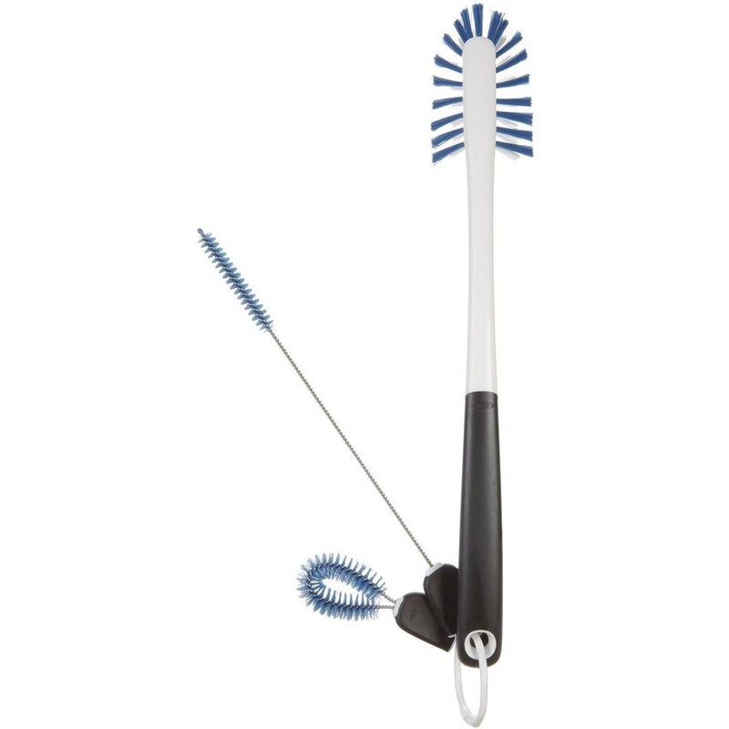 Good Grips Water Bottle Cleaning Set