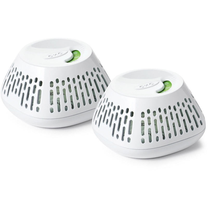 Greensaver Crisper Insert - 2 Pack