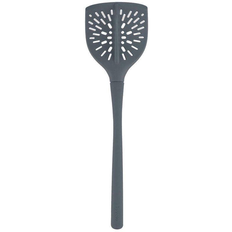 Ground Meat Tool - Charcoal