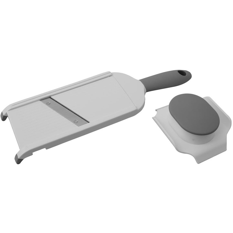Hand Held Mandoline Slicer