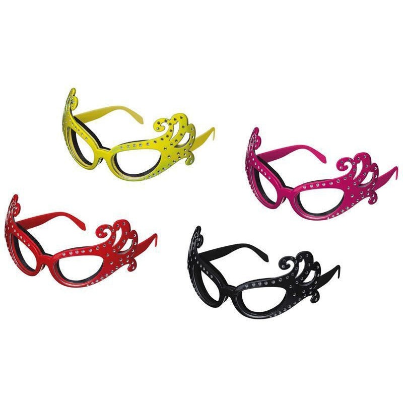 Onion Goggles