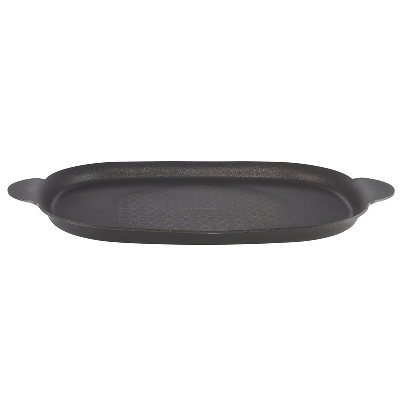 Per Salute Hotplate 33X26cm