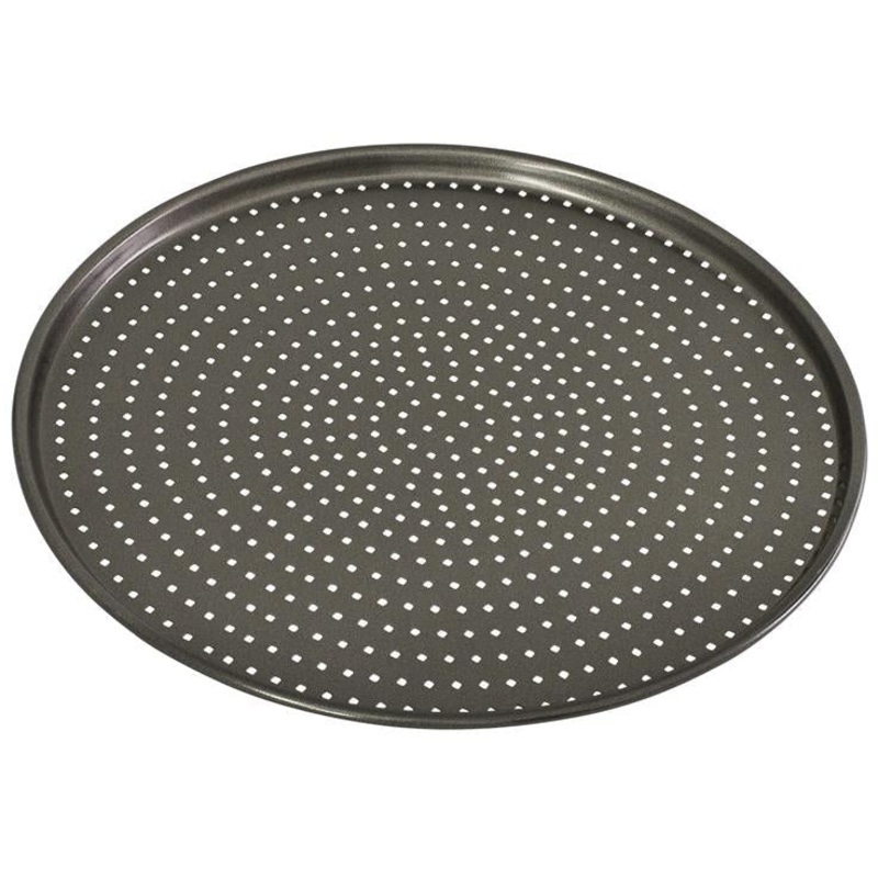Perfect Crust Pizza Crisper Tray - 32cm