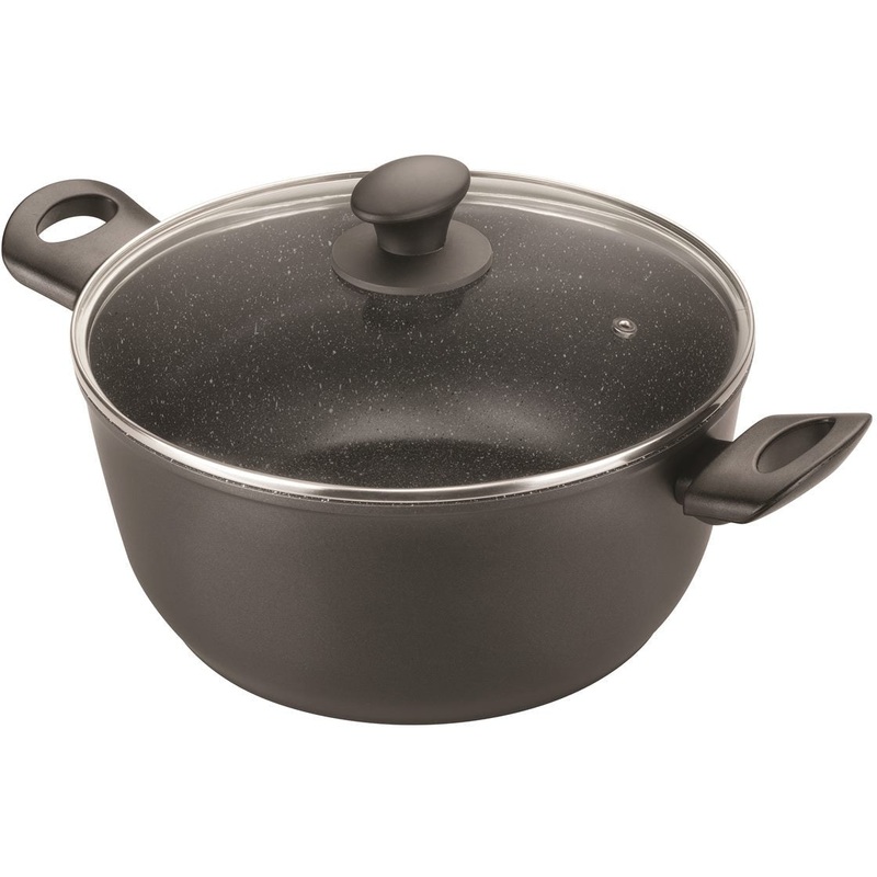 Pyrostone Casserole - 6L