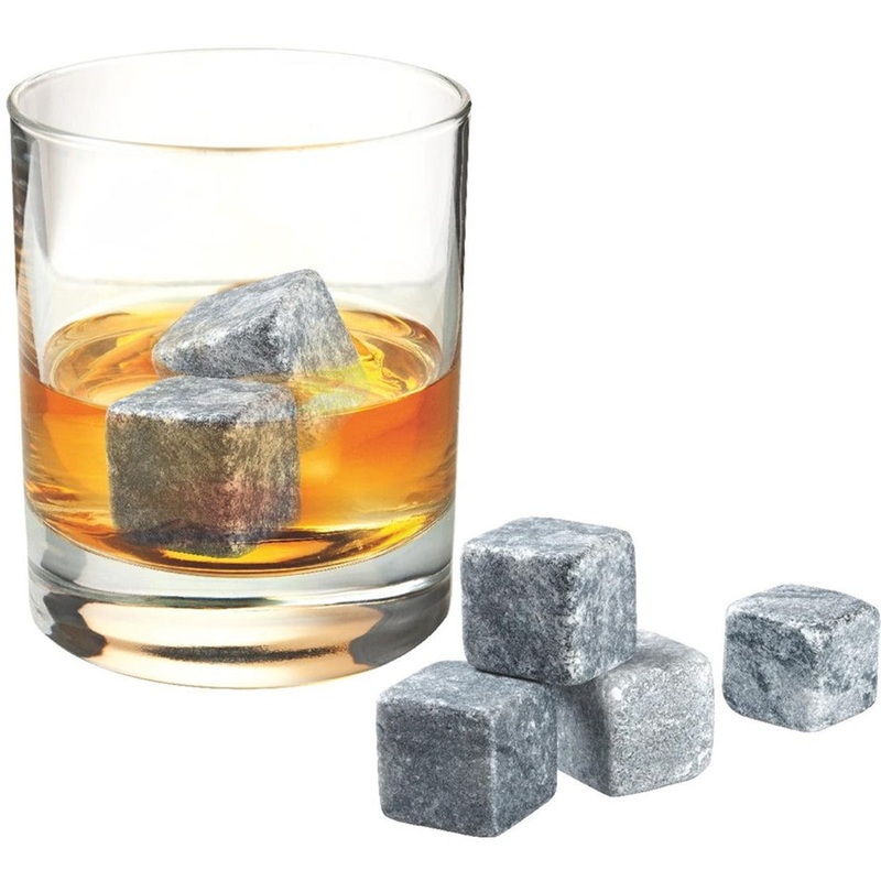 Whisky Rocks - Set of 9