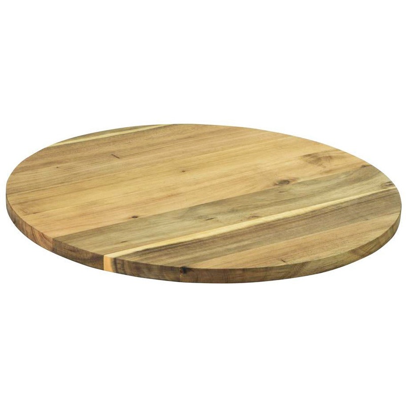 Acacia Lazy Susan - 45cm