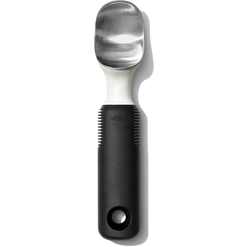 Basic Ice Cream Scoop