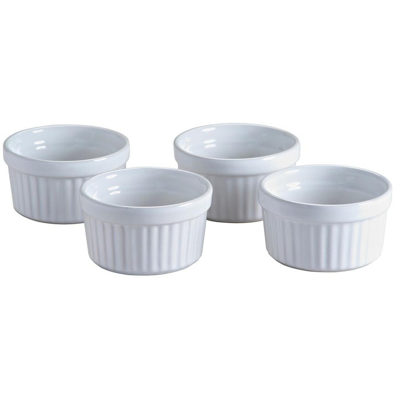 Classic Ramekins Set Of 4