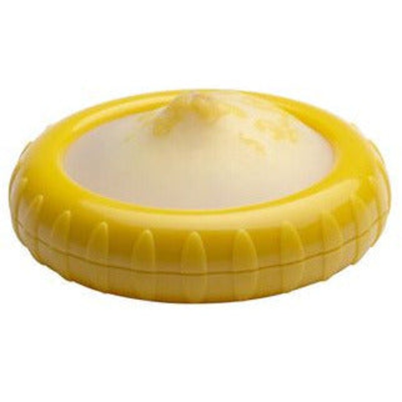 Fresh Keeper Silicone Pod - Citrus