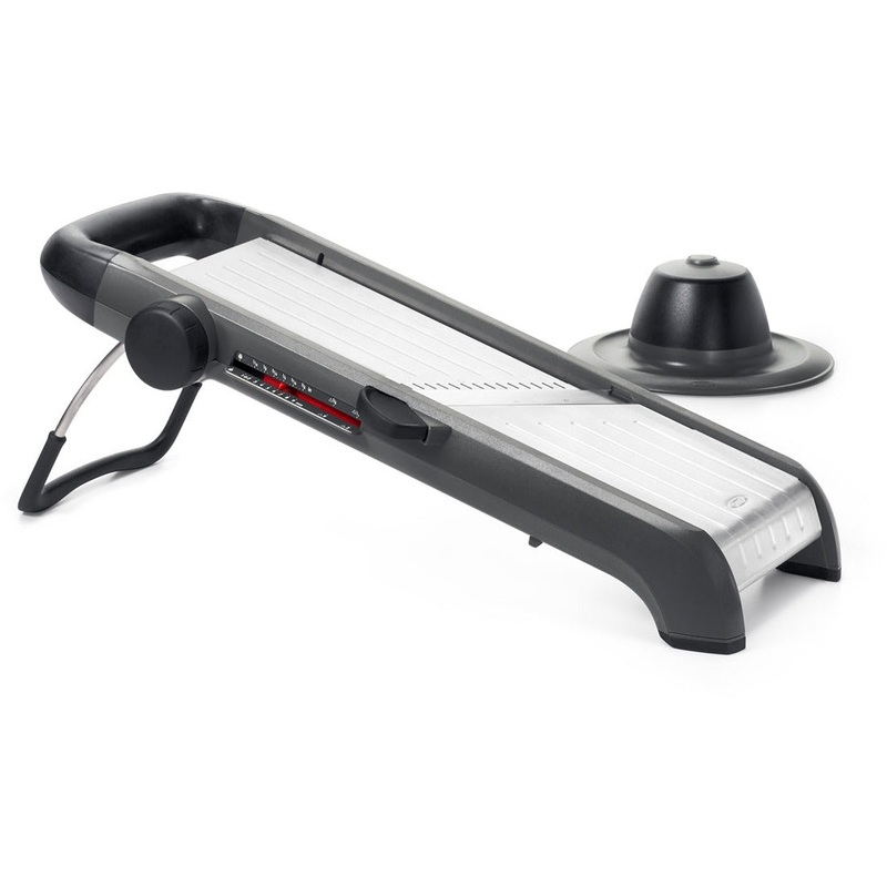 Good Grips Chefs Mandoline Slicer 2.0 Stainless Steel