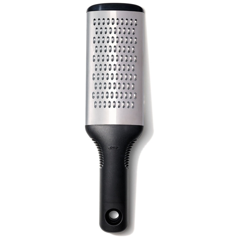 Good Grips Grater Black