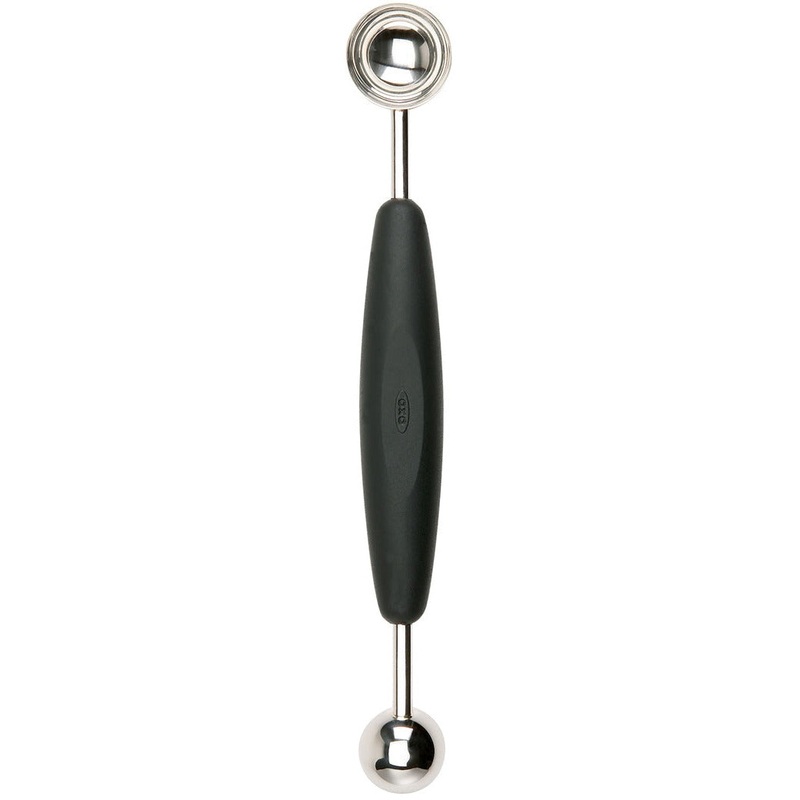 Good Grips Melon Baller Black