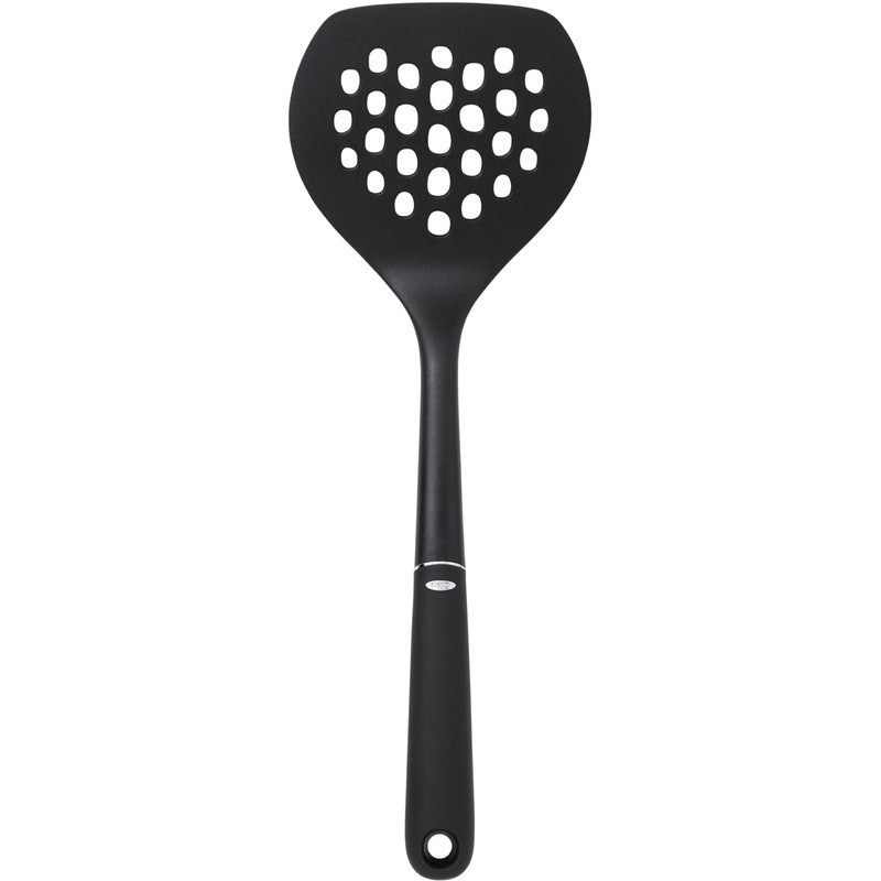 Good Grips Round Turner Black