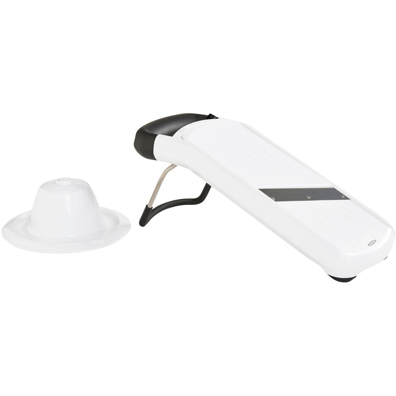 Good Grips Simple Mandoline Slicer White