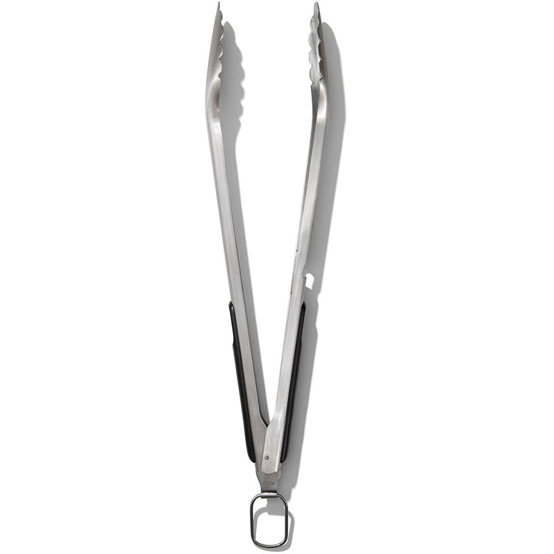 Grilling Tongs